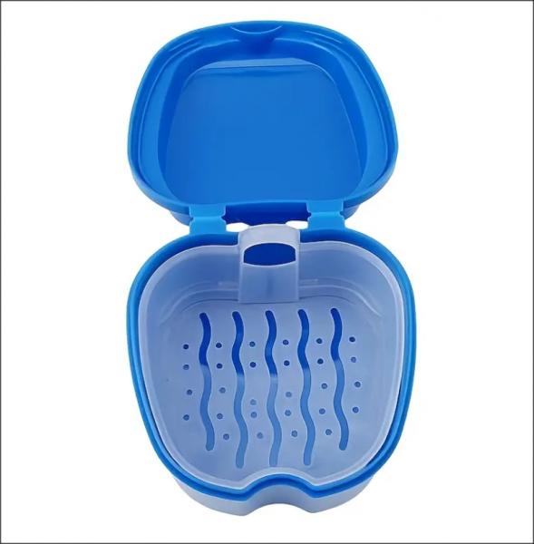 Kunststoff-Prothesenbox